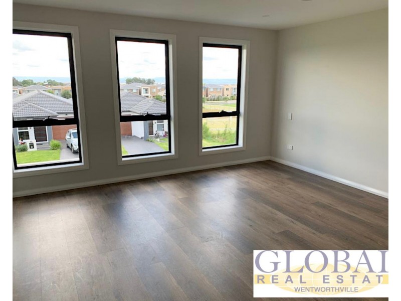 25 Browns Avenue, Austral NSW 2179