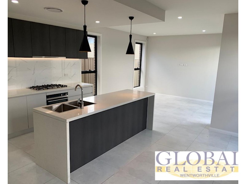 33 Ficus St, The Ponds NSW 2769