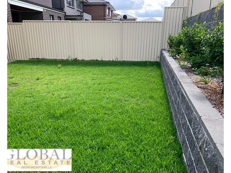 33 Ficus St, The Ponds NSW 2769