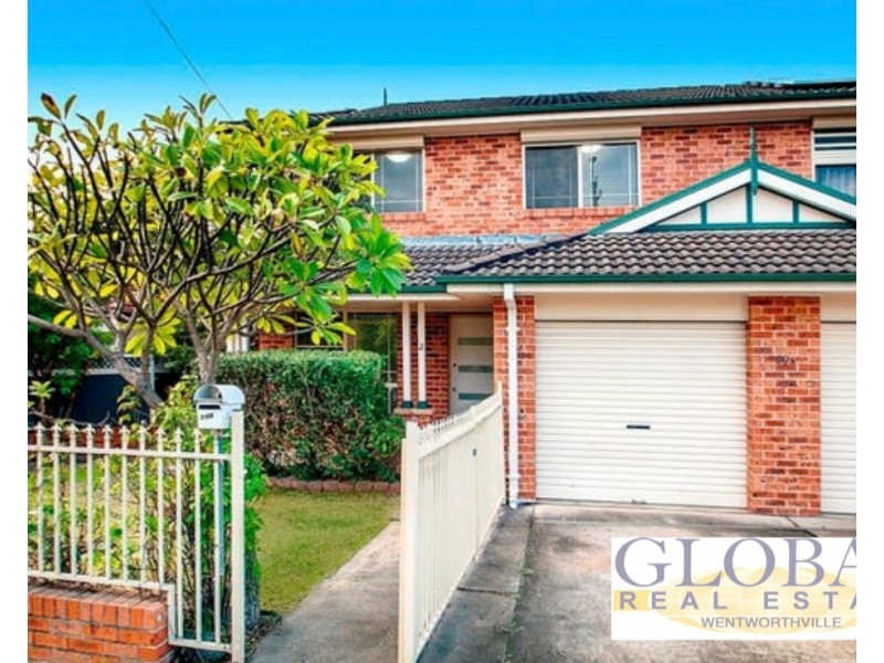 99A Bungaree Rd, Pendle Hill NSW 2145