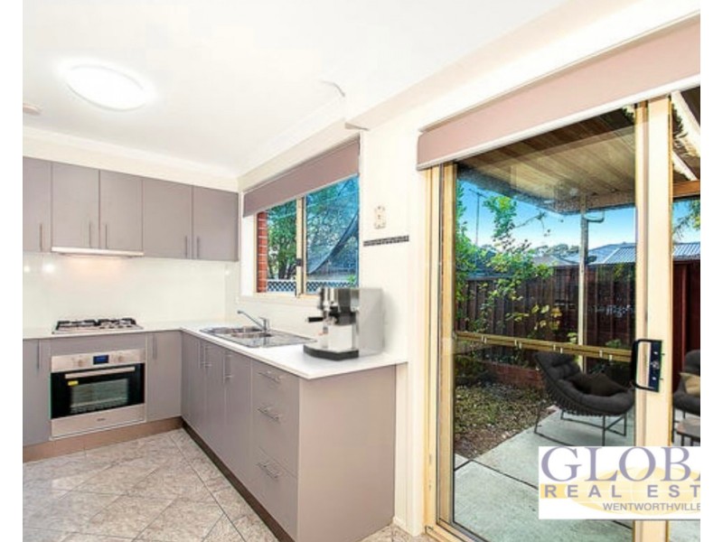 99A Bungaree Rd, Pendle Hill NSW 2145