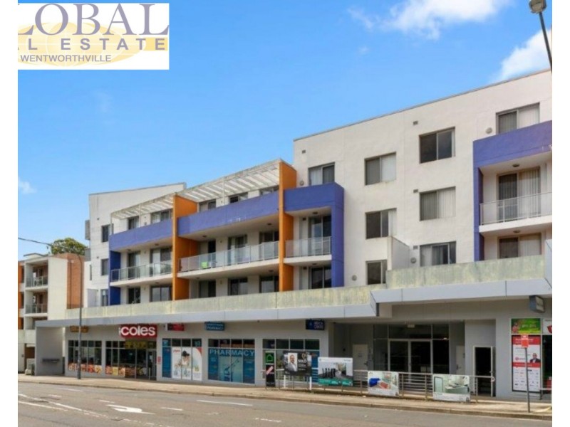 29-33 Darcy Rd, Westmead NSW 2145