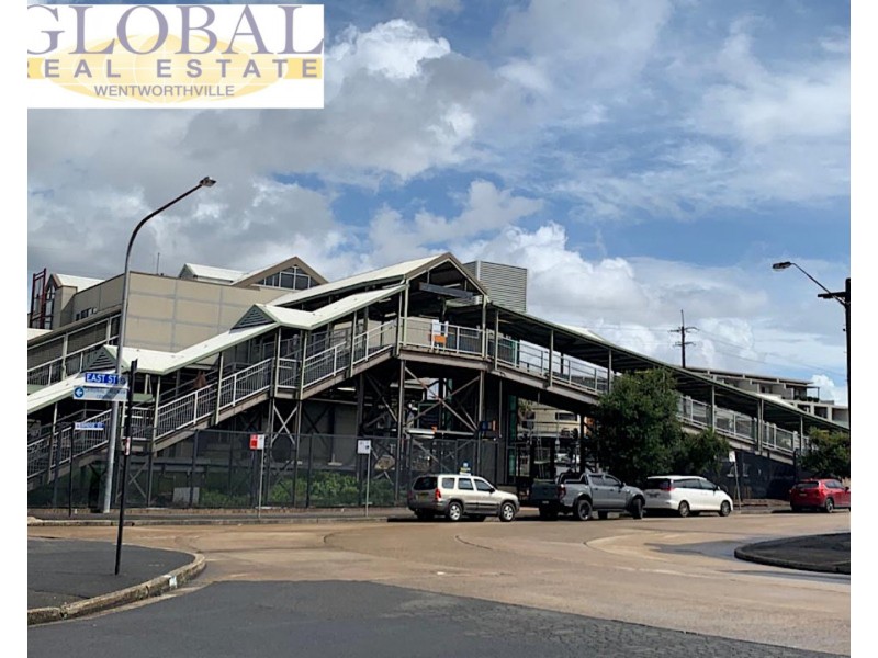 28  Cowper St, Granville NSW 2142