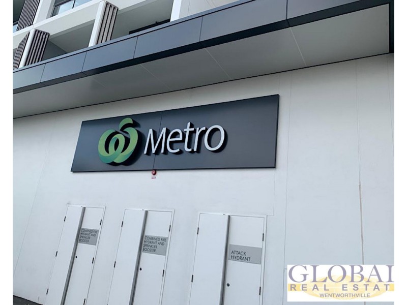 28  Cowper St, Granville NSW 2142