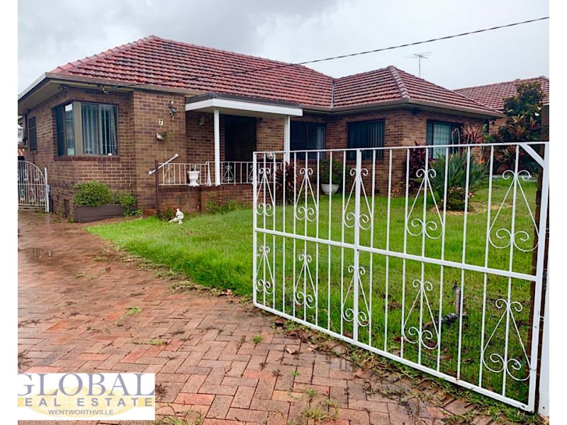 7 Noble St, Strathfield NSW 2135