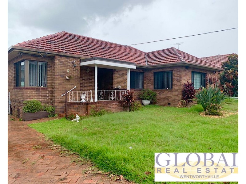 7 Noble St, Strathfield NSW 2135