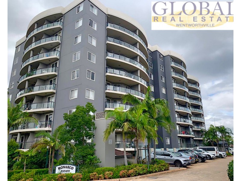 91 Bridge Rd, Westmead NSW 2145