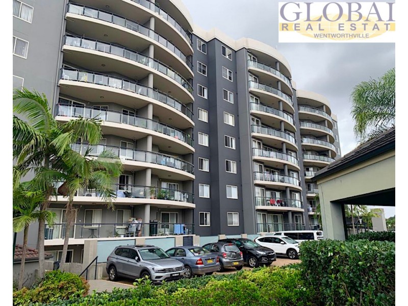 91 Bridge Rd, Westmead NSW 2145