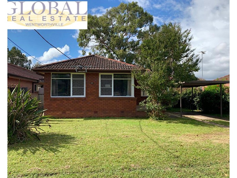 43 Fulton Ave, Wentworthville NSW 2145