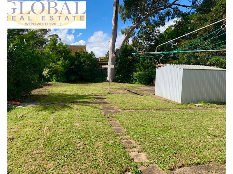 43 Fulton Ave, Wentworthville NSW 2145