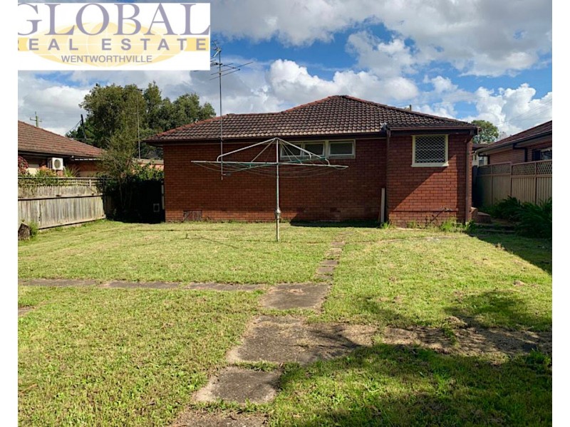 43 Fulton Ave, Wentworthville NSW 2145