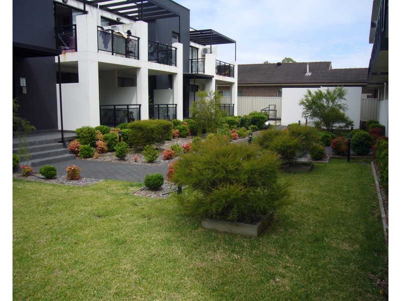 15/7-9 Short St, Wentworthville NSW 2145