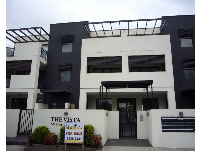 15/7-9 Short St, Wentworthville NSW 2145