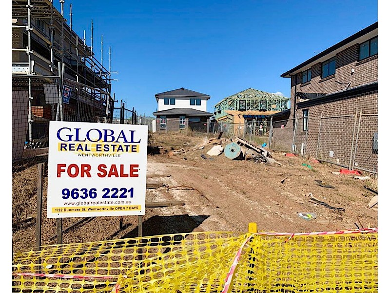 8 Cissus Way, Leppington NSW 2179