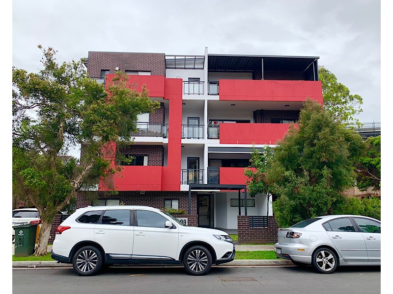 97-99 Stapleton St, Pendle Hill NSW 2145