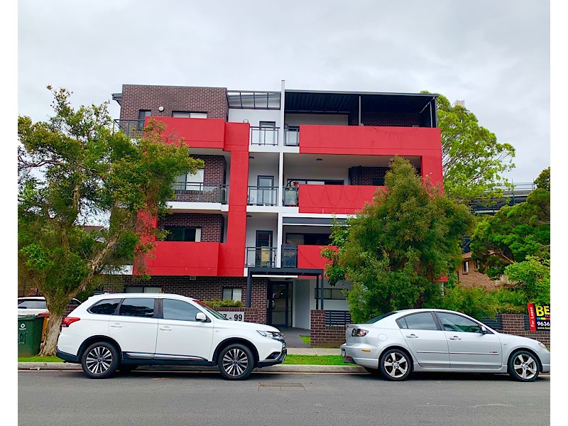 97-99 Stapleton St, Pendle Hill NSW 2145