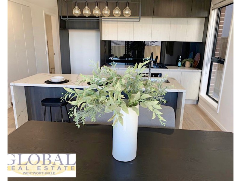 60  Conrad Rd, Kellyville Ridge NSW 2155