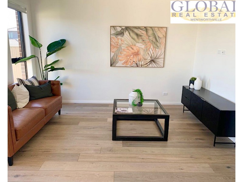 60  Conrad Rd, Kellyville Ridge NSW 2155