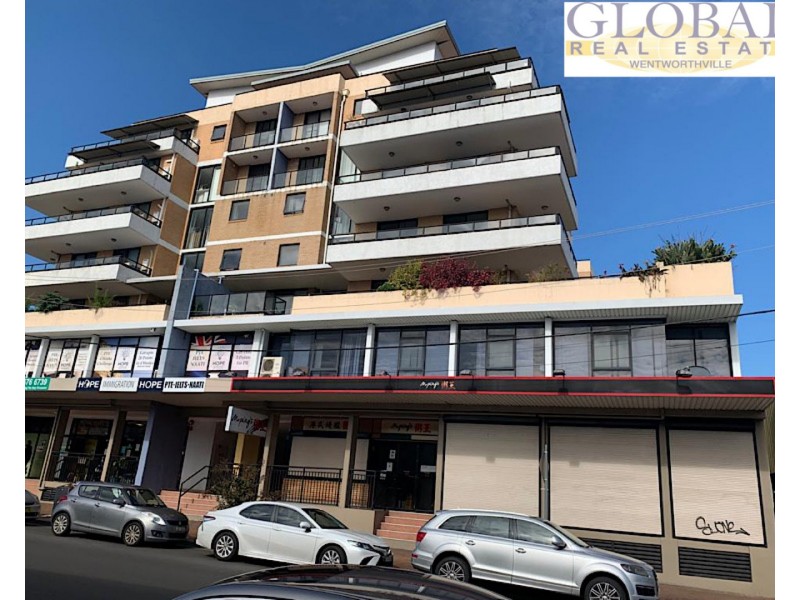 24-26 First Ave, Blacktown NSW 2148