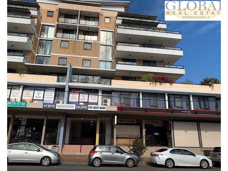 24-26 First Ave, Blacktown NSW 2148