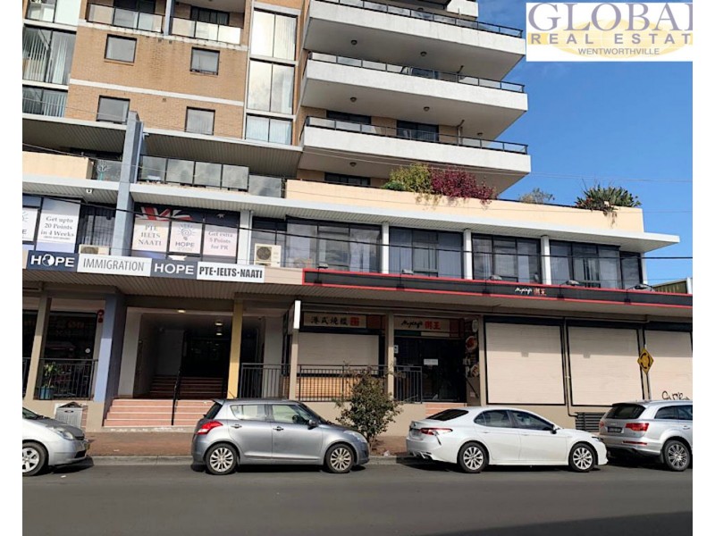 5/24-26 First Ave, Blacktown NSW 2148