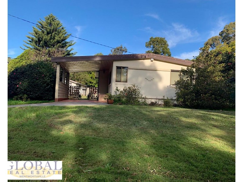 4 Holland Pl, Dundas NSW 2117