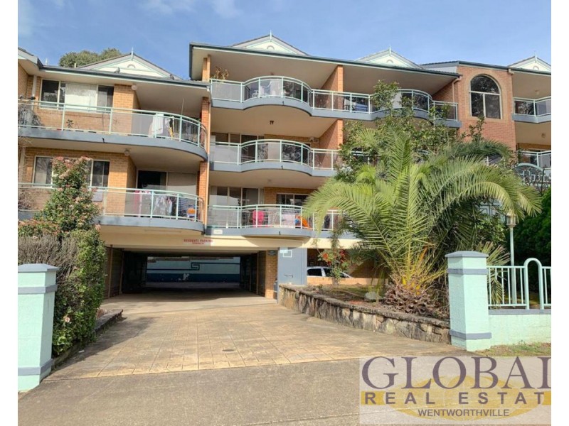 26-30 Bailey St, Westmead NSW 2145