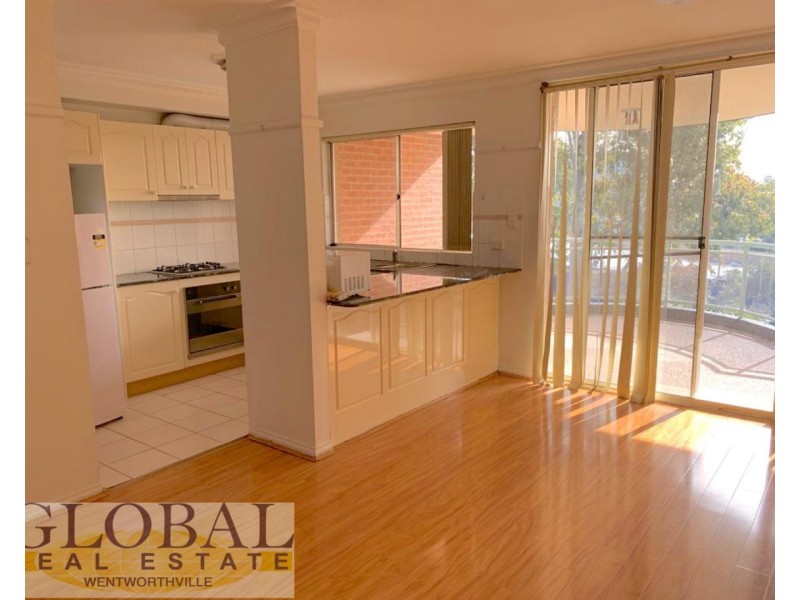 26-30 Bailey St, Westmead NSW 2145