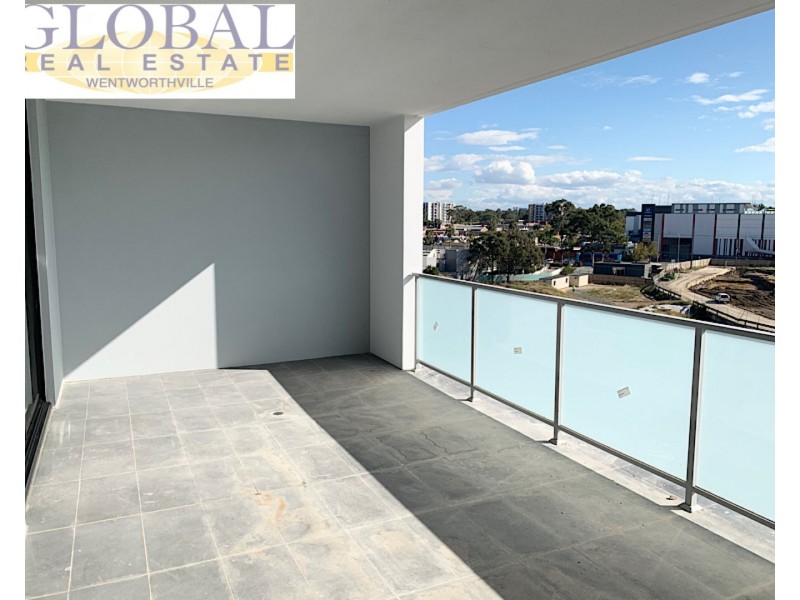 14/86-88 Railway Terrce, Merrylands NSW 2160