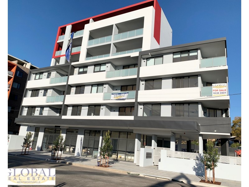 86-88 Railway Terrace, Merrylands NSW 2160