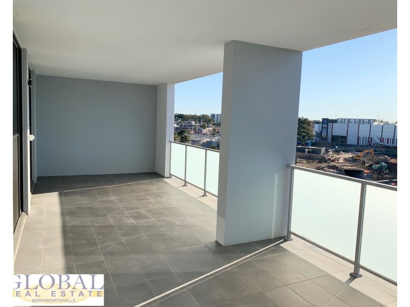 86-88 Railway Terrace, Merrylands NSW 2160