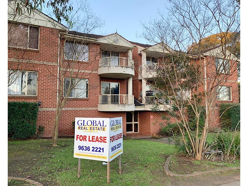 65 Good St, Westmead NSW 2145