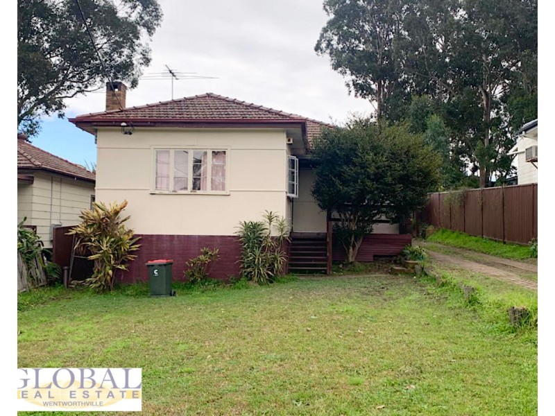 6 Levy St, Pendle Hill NSW 2145