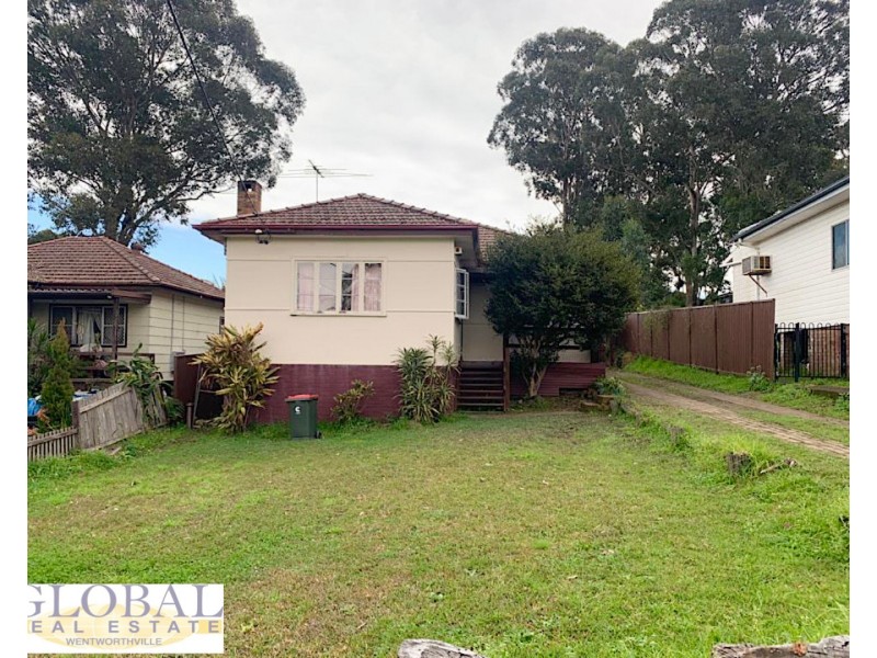 6 Levy St, Pendle Hill NSW 2145
