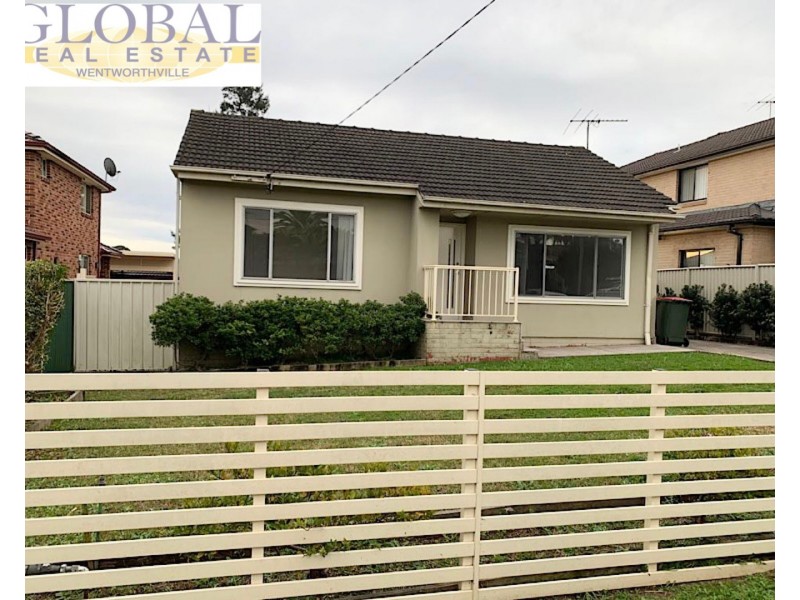 118 Burnett St, Merrylands NSW 2160