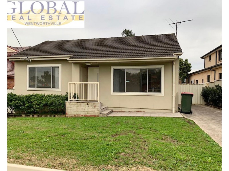 118 Burnett St, Merrylands NSW 2160