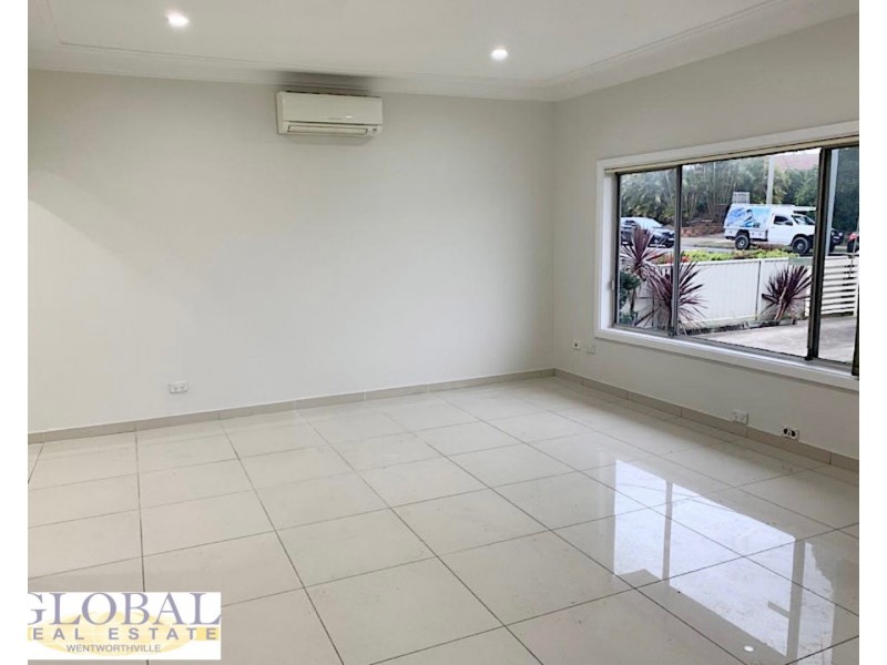 118 Burnett St, Merrylands NSW 2160