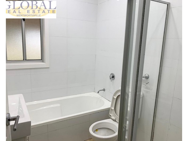 118 Burnett St, Merrylands NSW 2160