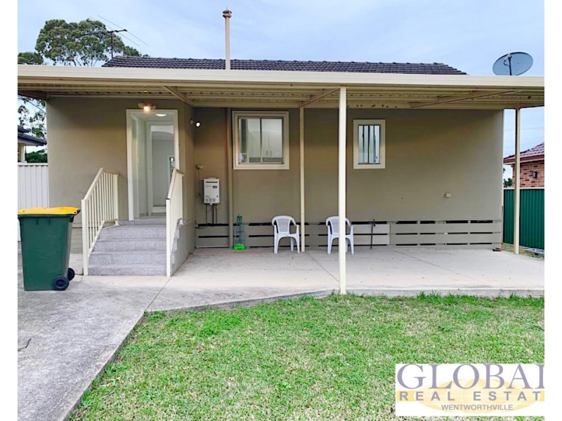 118 Burnett St, Merrylands NSW 2160
