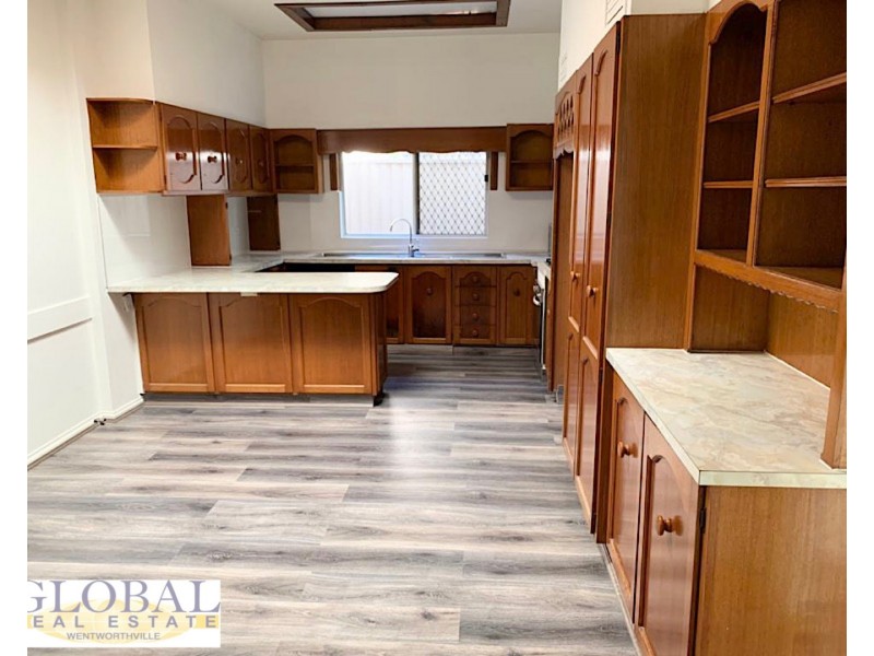 South Wentworthville NSW 2145