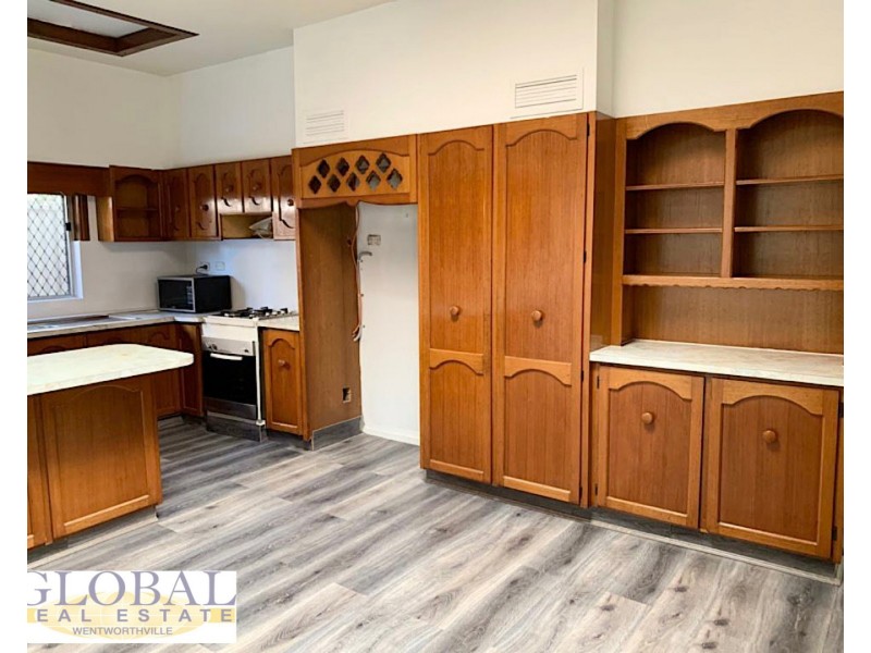 South Wentworthville NSW 2145