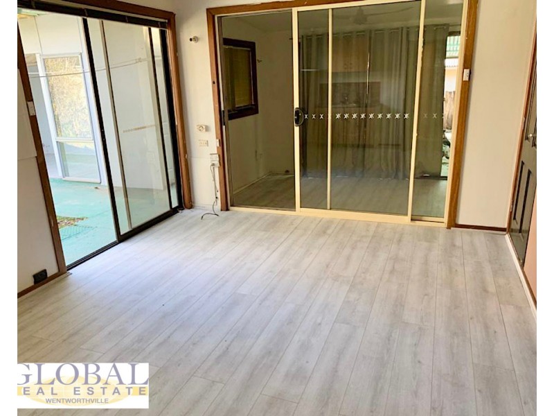 South Wentworthville NSW 2145