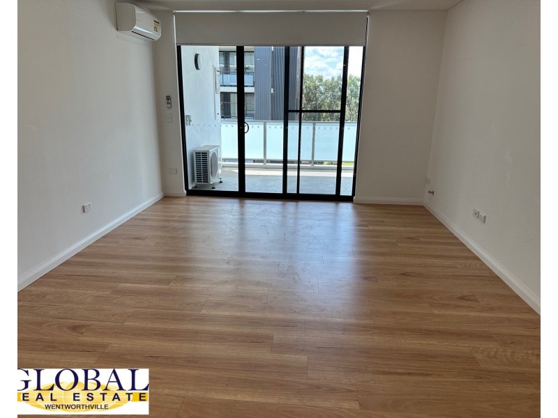 22/86-88 Railway Terrace, Merrylands NSW 2160