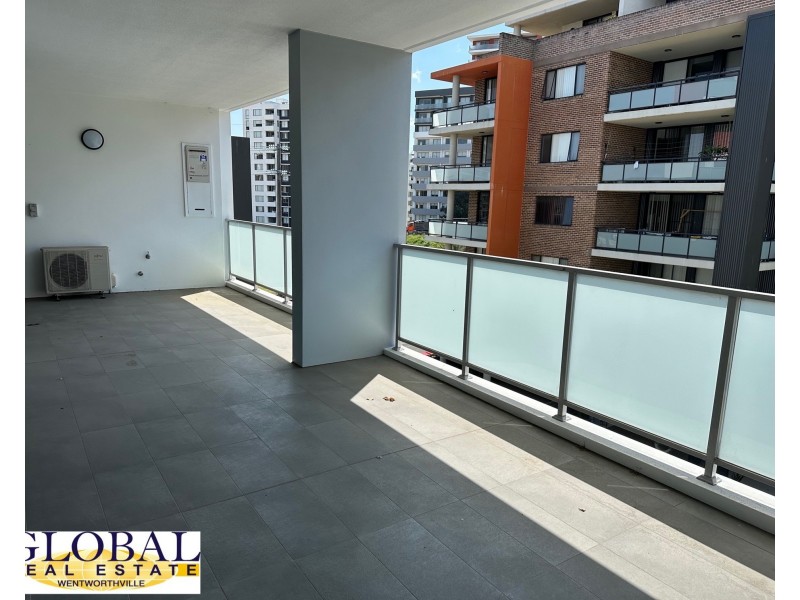 22/86-88 Railway Terrace, Merrylands NSW 2160