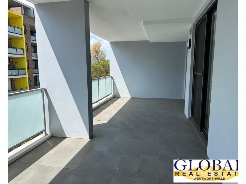 22/86-88 Railway Terrace, Merrylands NSW 2160