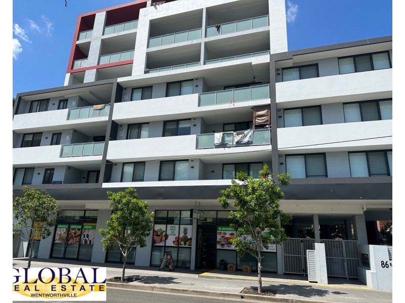 86-88 Railway Terrace, Merrylands NSW 2160