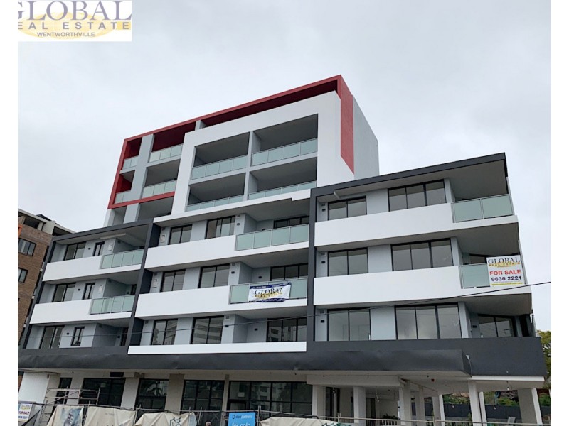 86-88 Railway Terrace, Merrylands NSW 2160