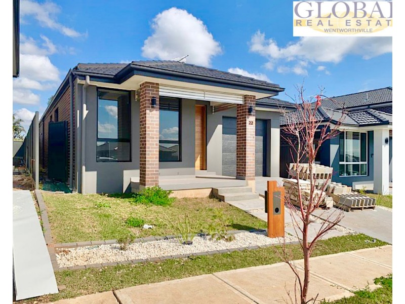 68  Byron Rd, Leppington NSW 2179