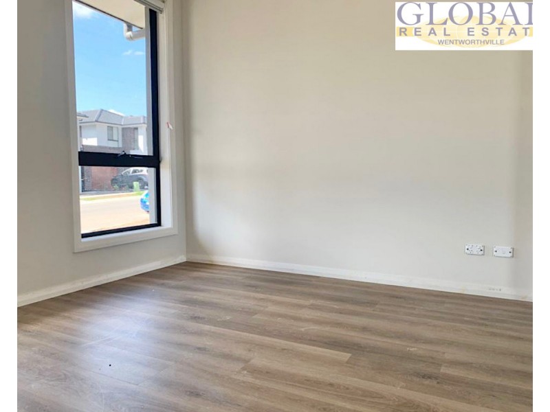 60 Byron Rd, Leppington NSW 2179