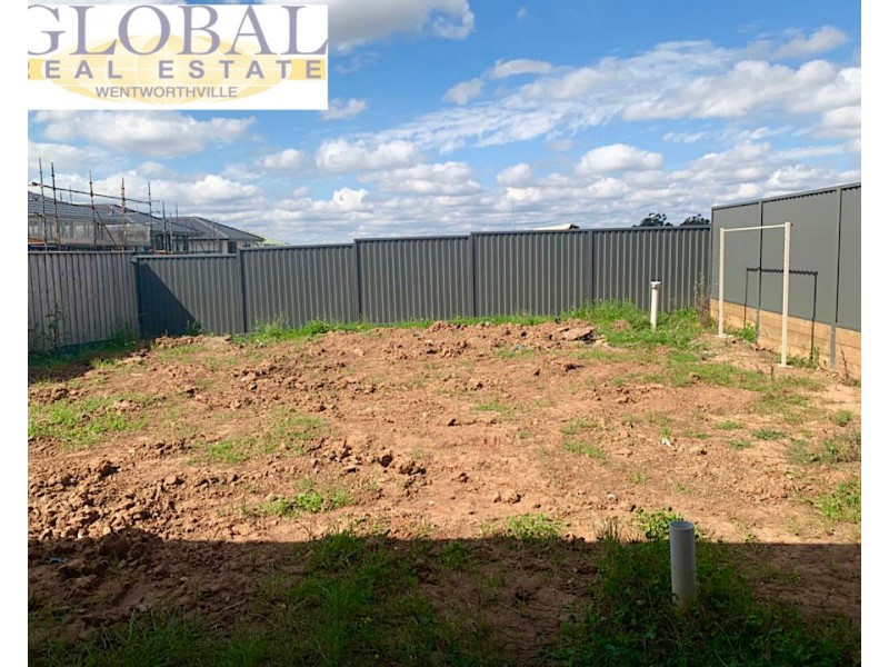 60 Byron Rd, Leppington NSW 2179